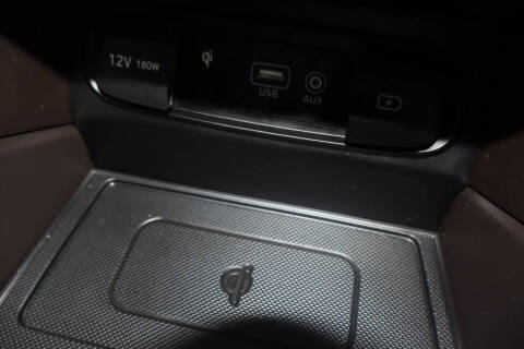 2020 Hyundai Santa Fe Limited 2.0T