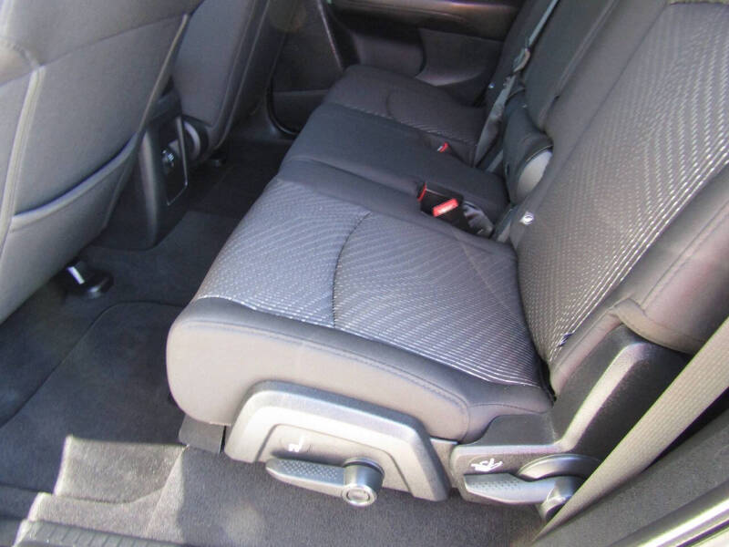 2014 Dodge Journey SXT