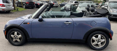 2007 MINI Cooper