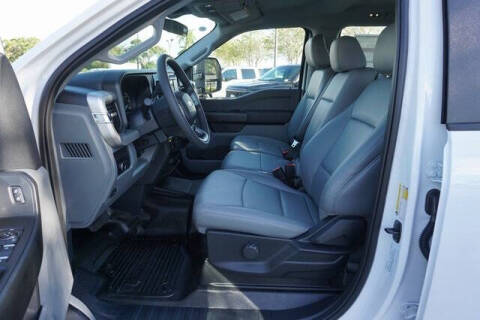 2026 Ford F-250 Super Duty