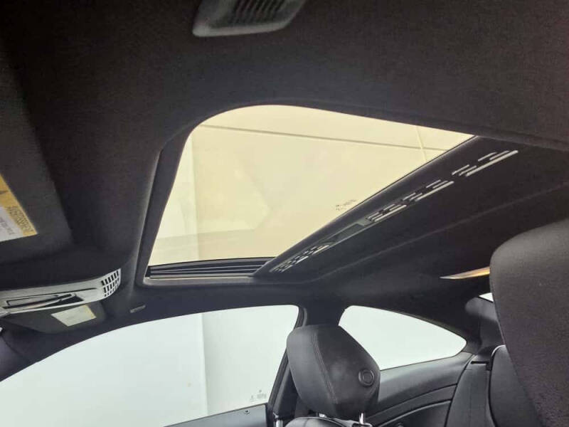 2014 BMW 4 Series 428i