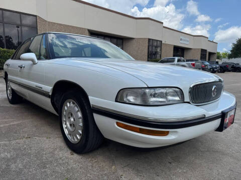 1998 Buick LeSabre Custom