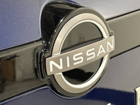 2022 Nissan Pathfinder