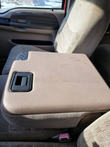 2000 Ford F-350 Super Duty XLT