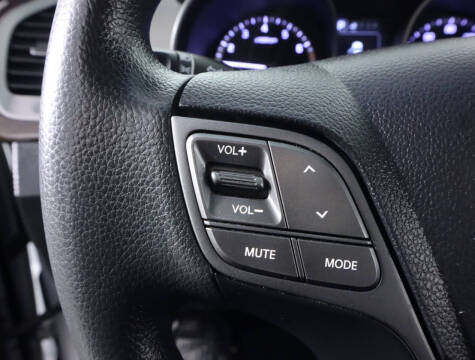 2019 Hyundai Santa Fe XL SE