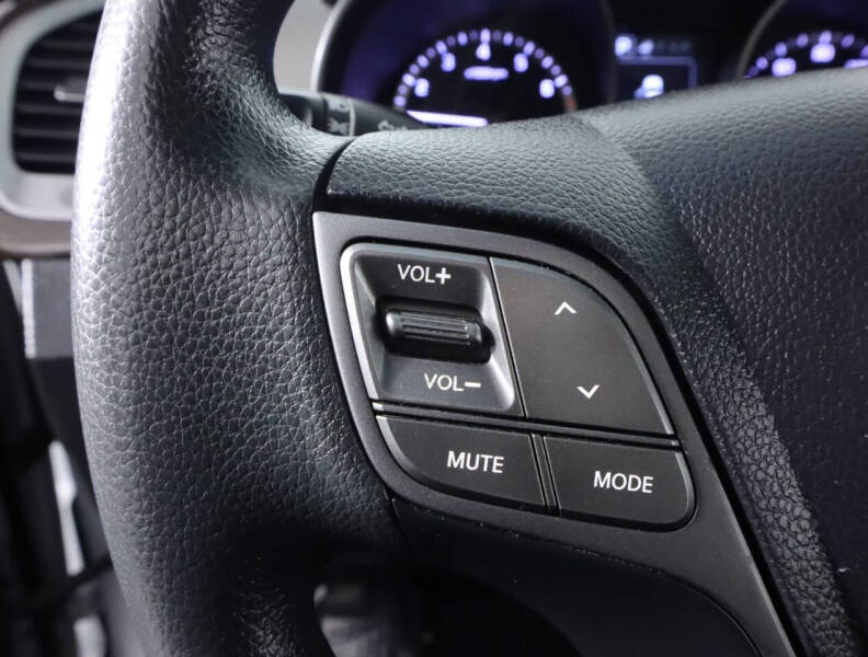 2019 Hyundai Santa Fe XL SE