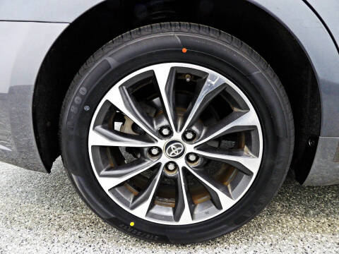 2016 Toyota Avalon XLE