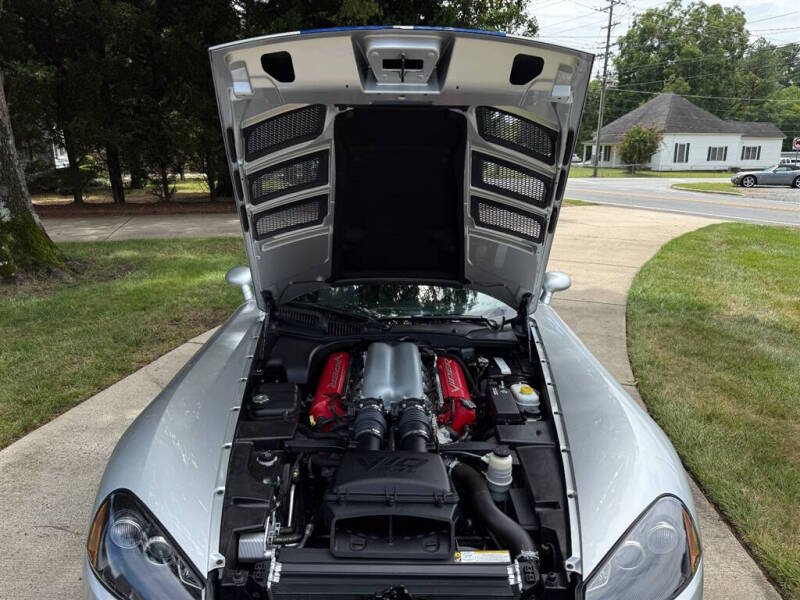 2010 Dodge Viper SRT-10