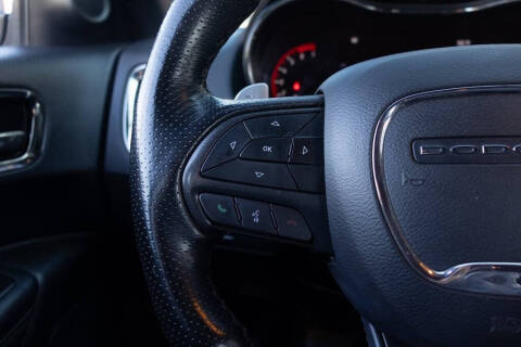 2019 Dodge Durango R/T