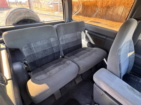 1990 Ford Bronco II XLT