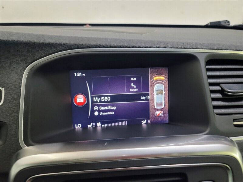 2017 Volvo S60 T5 Inscription