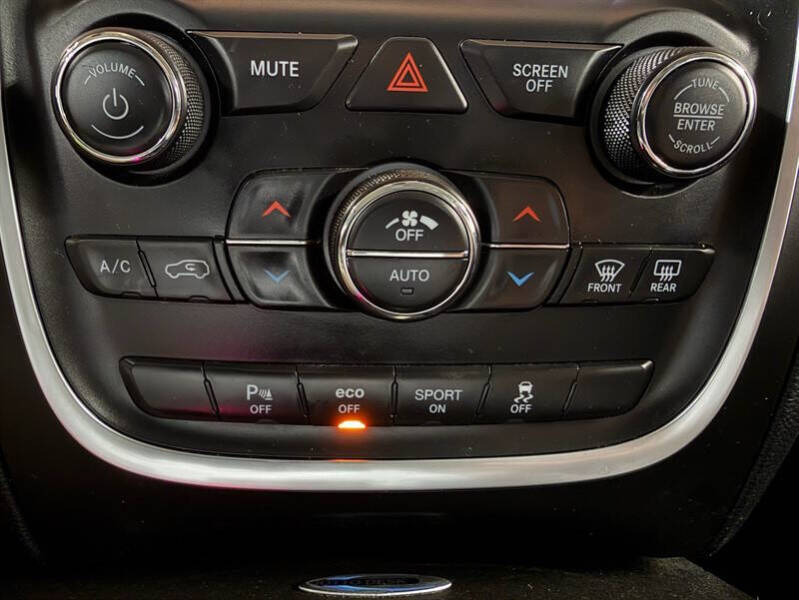 2020 Dodge Durango Pursuit