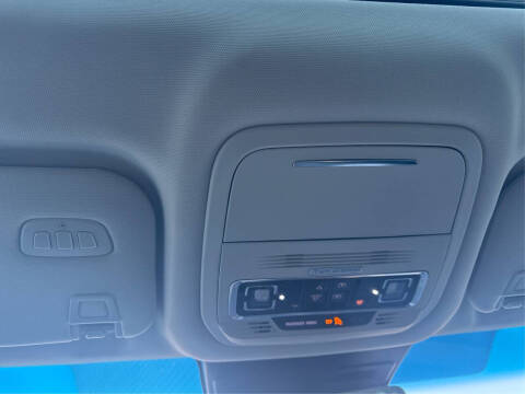 2024 Lincoln Nautilus Hybrid Reserve