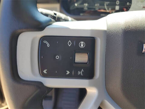 2024 Land Rover Defender 90 P300 S