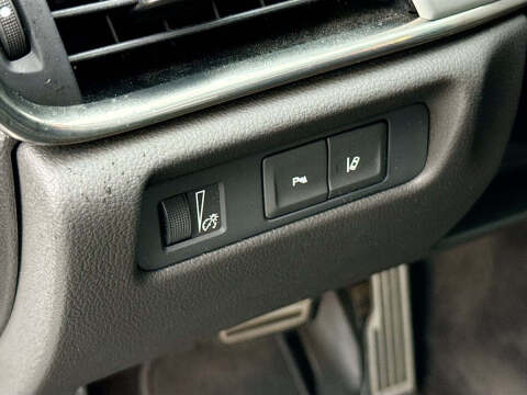 2014 Cadillac ATS 2.0T Performance