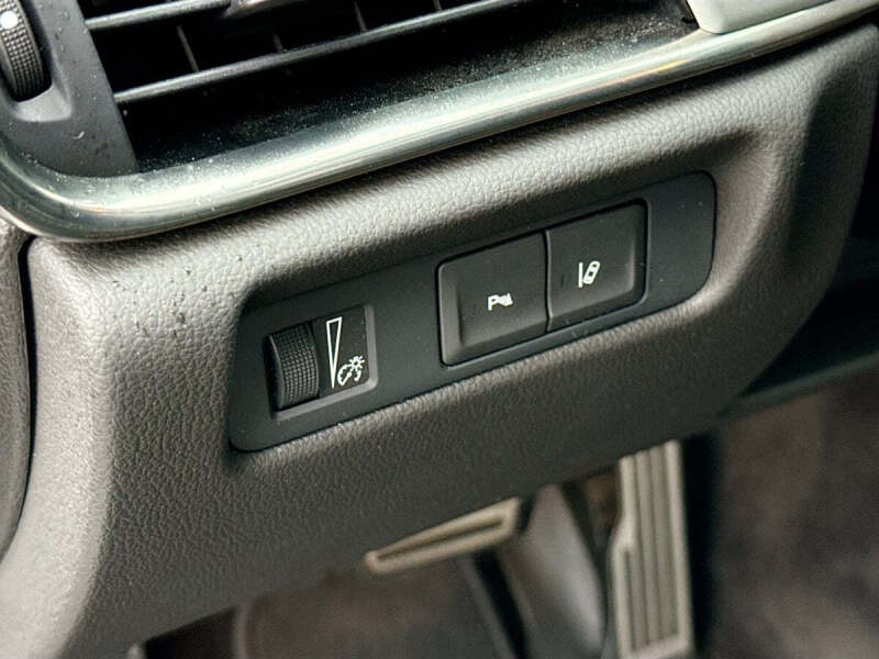 2014 Cadillac ATS 2.0T Performance