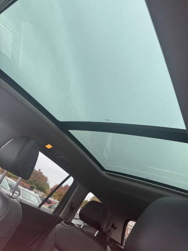 2019 Volkswagen Atlas V6 SEL 4Motion