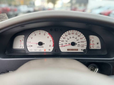 2004 Toyota Tacoma PreRunner V6