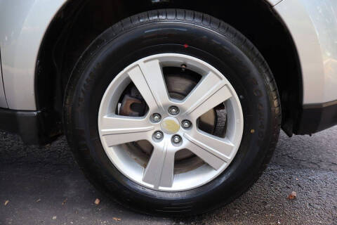 2012 Subaru Forester 2.5X