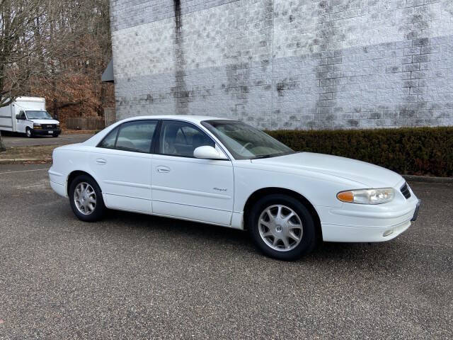 1999 Buick Regal for sale at Select Auto in Commack NY