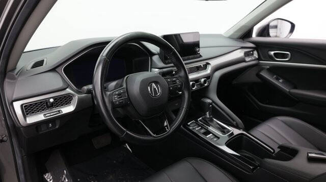 2025 Acura Integra