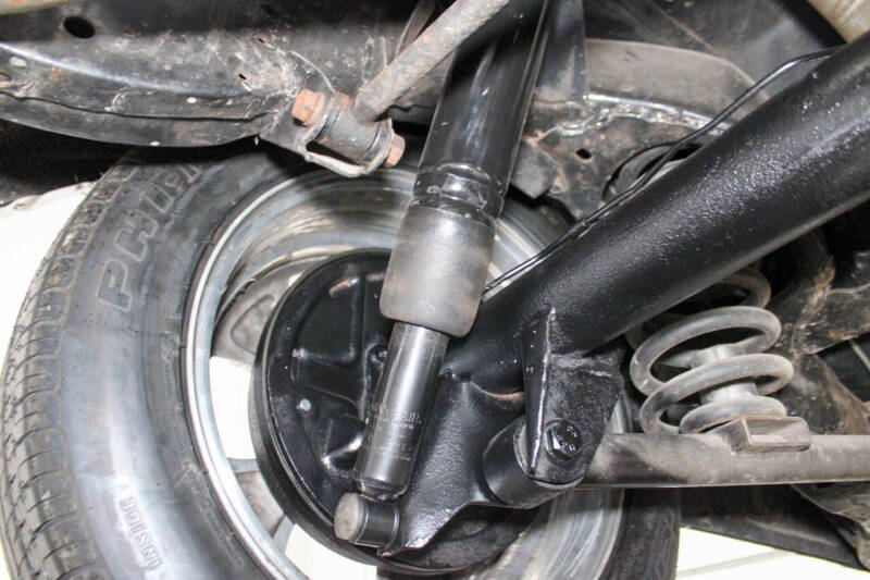 1966 Chevrolet Impala