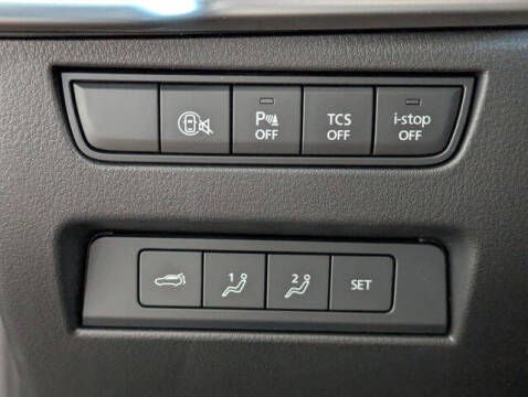 2025 Mazda CX-70 3.3 Turbo S Premium