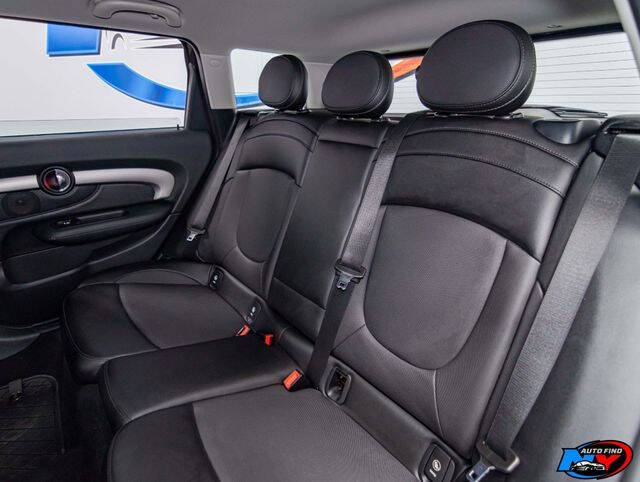 2017 MINI Clubman Cooper S ALL4