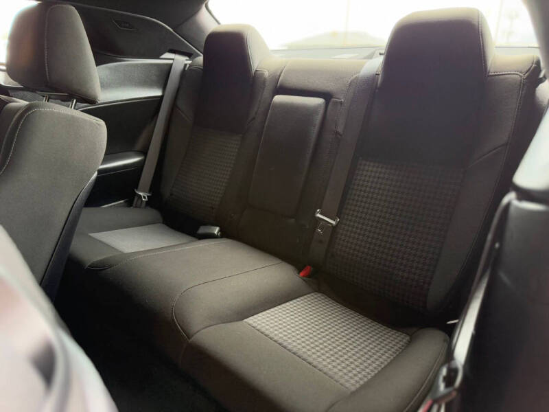 2020 Dodge Challenger