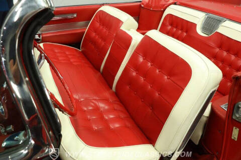1960 Cadillac Series 62