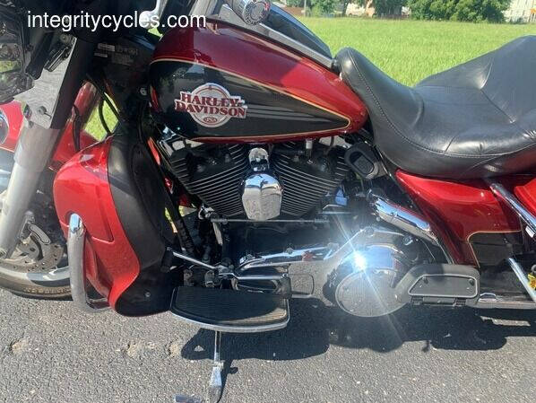 2007 Harley-Davidson Electra Glide Ultra Classic