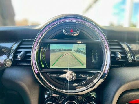 2017 MINI Hardtop 2 Door John Cooper Works