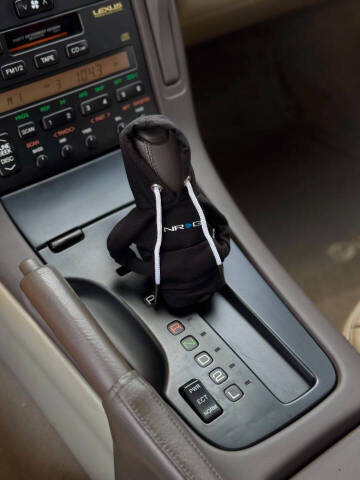 1995 Lexus SC 400