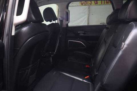 2024 Kia Telluride LX