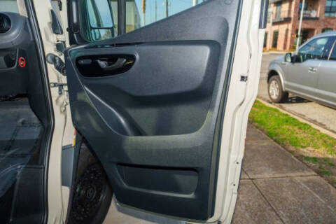 2020 Mercedes-Benz Sprinter