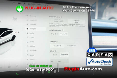 2023 Tesla Model 3 Long Range