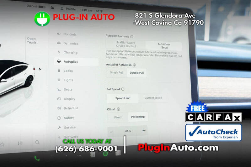 2023 Tesla Model 3 Long Range