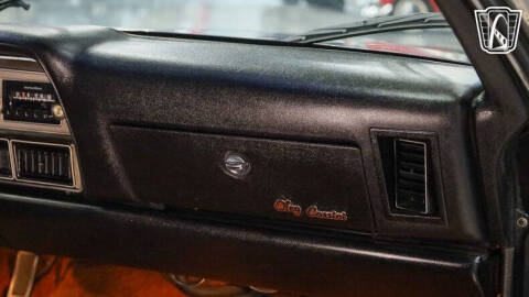 1975 AMC Matador
