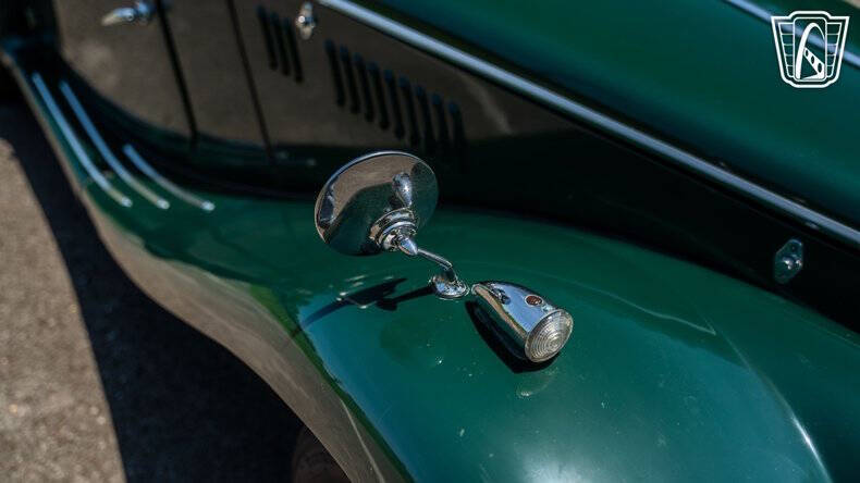 1955 MG TF