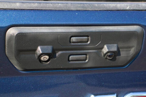 2020 GMC Sierra 3500HD