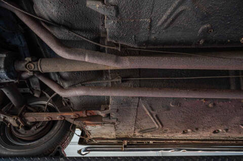 1960 Ford Thunderbird