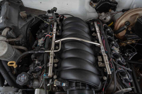 1977 Pontiac Firebird