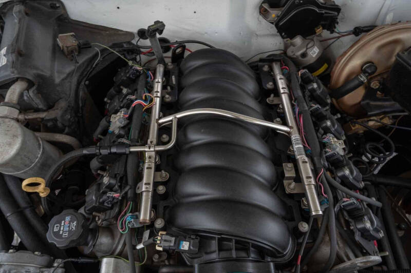 1977 Pontiac Firebird