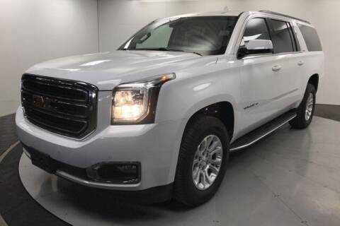2019 GMC Yukon XL for sale at Stephen Wade Pre-Owned Supercenter in Saint George UT
