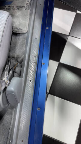 1989 Chevrolet Camaro IROC Z