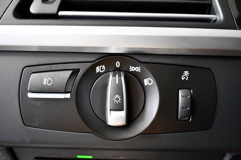 2017 BMW 6 Series 650i Gran Coupe