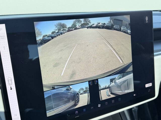 2023 Tesla Model S Plaid