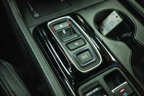 2024 Honda Pilot EX-L