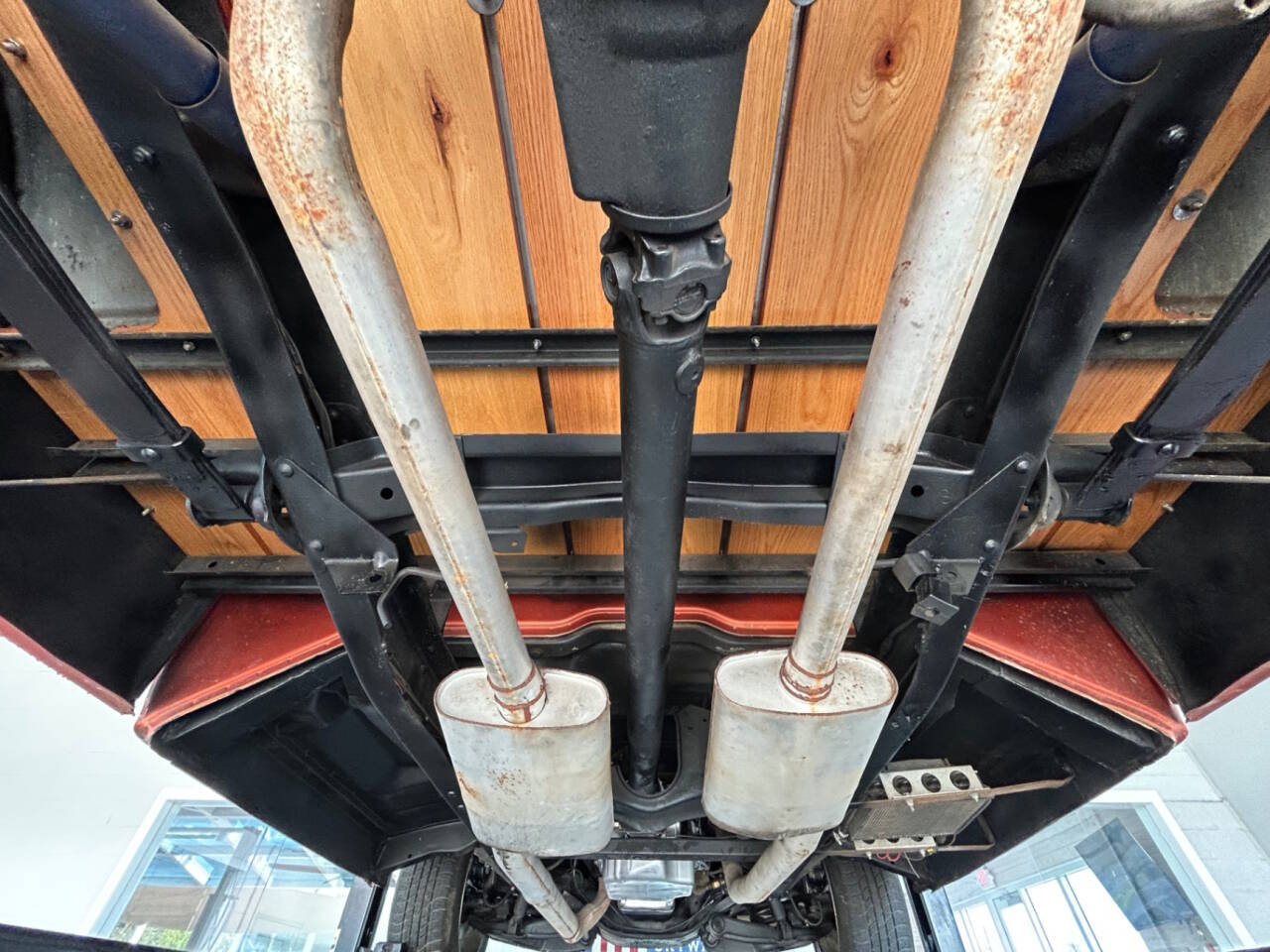 1965 Chevrolet C/K 20 Series 41