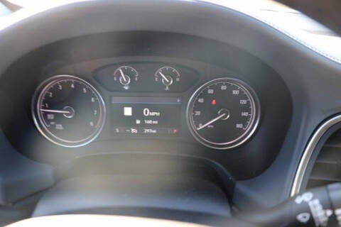 2021 Buick Enclave Premium